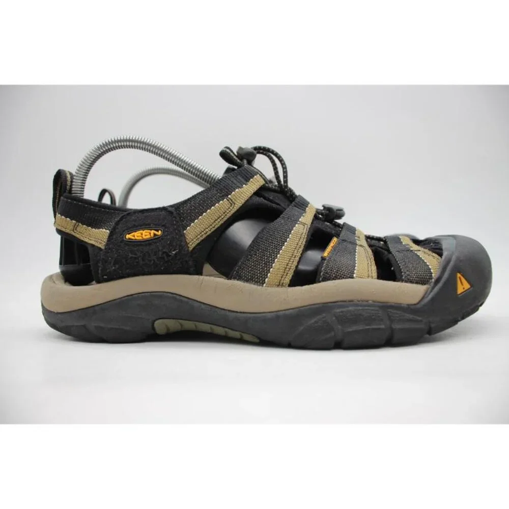 Keen Newport H2 Men's Size 11.5 Sport Waterproof Sandals 1001906